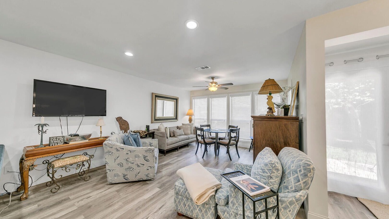 Photo of Livingroom in Sandestin