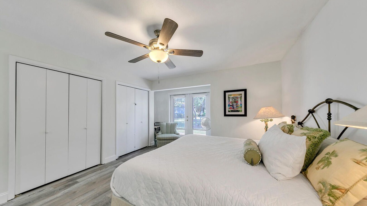 Photo of Bedroom in Sandestin