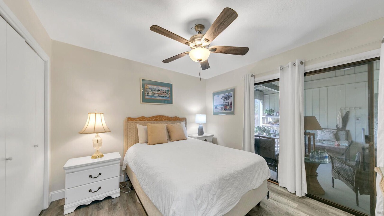 Photo of Bedroom in Sandestin