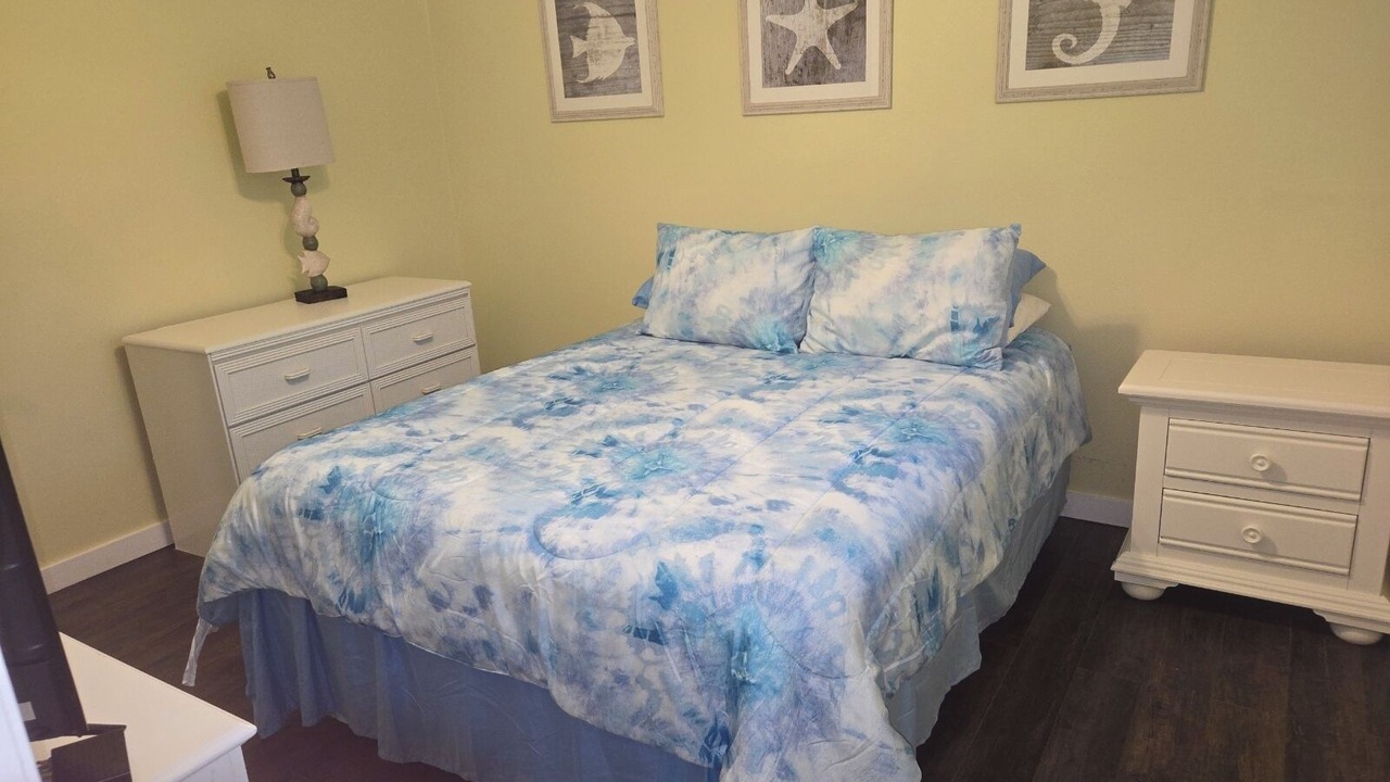 Photo of Bedroom in Siesta Key