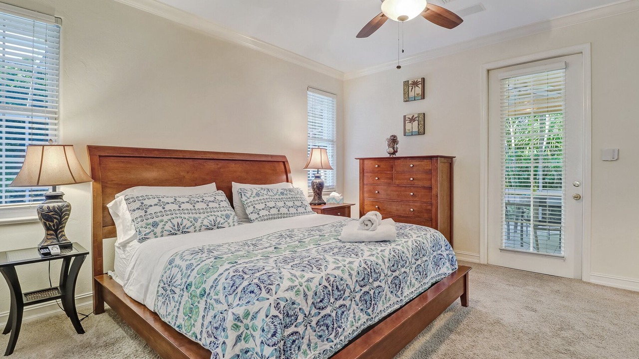 Photo of Bedroom in Naples Park