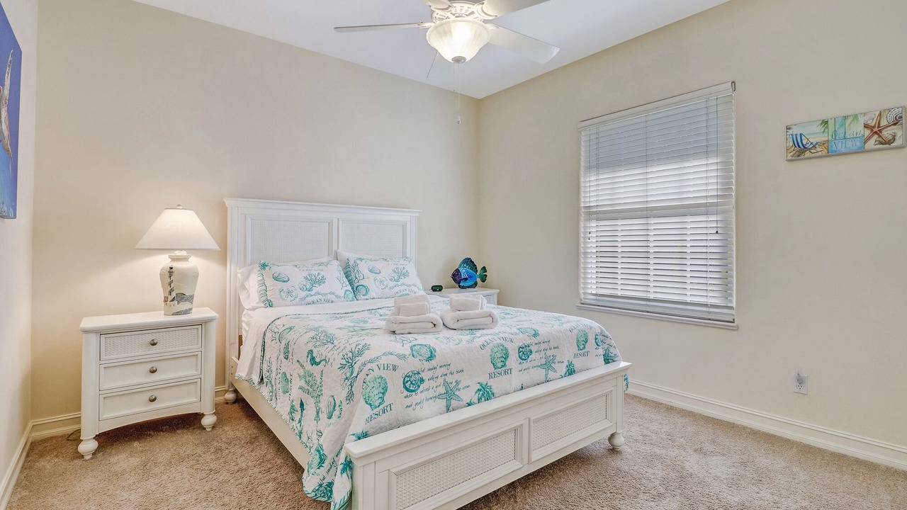 Photo of Bedroom in Naples Park