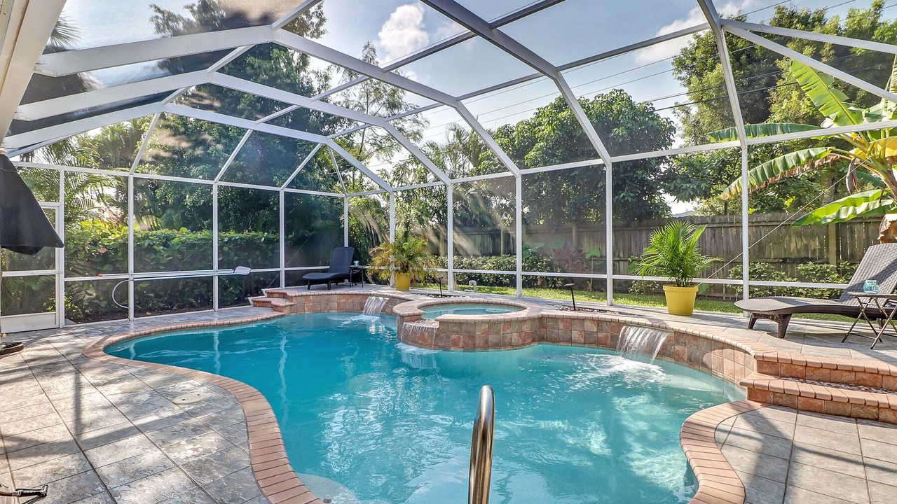 Photo of Outdoor in Naples Park
