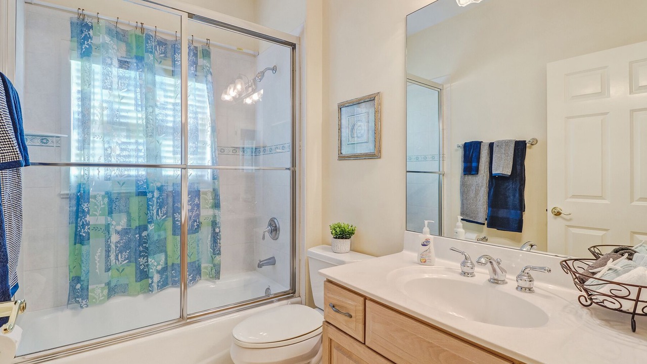 Photo of Bathroom in Naples Park