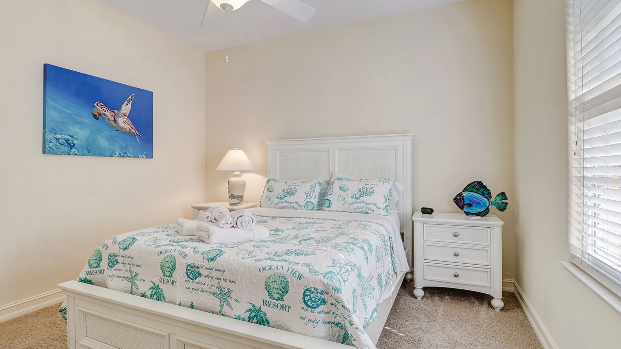 Photo of Bedroom in Naples Park