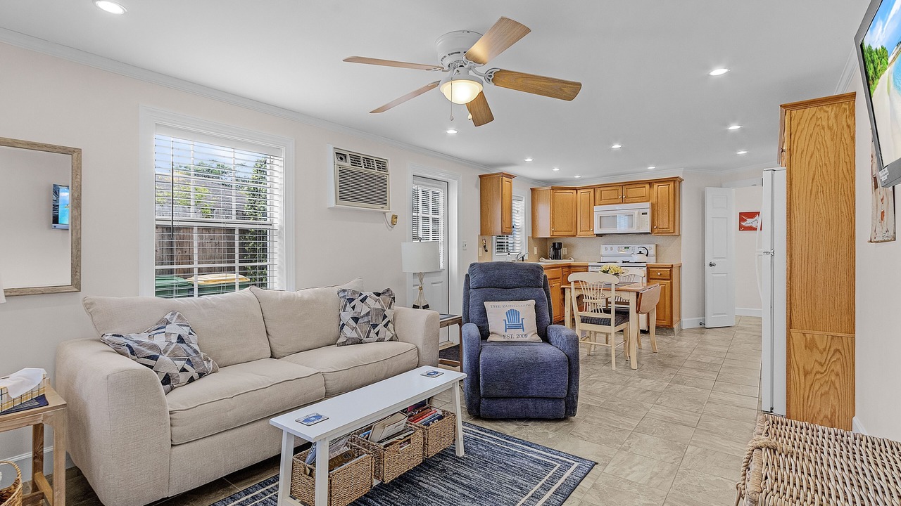 Photo of Livingroom in Naples Park