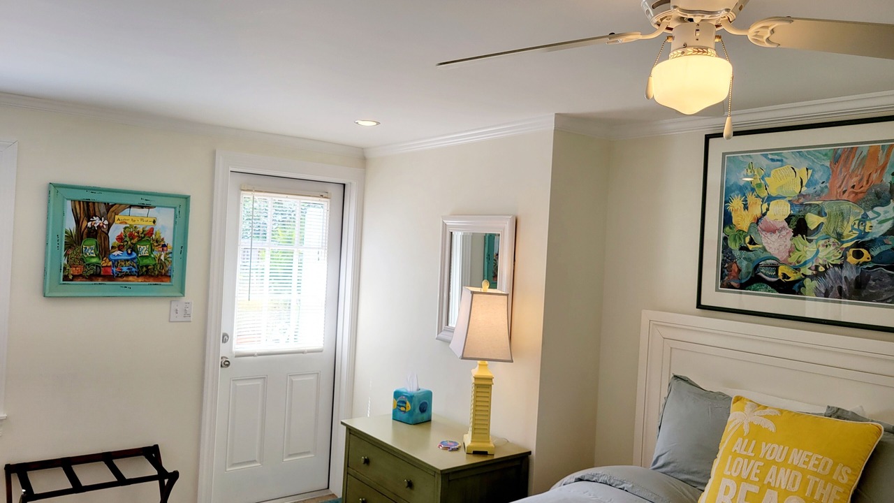 Photo of Bedroom in Naples Park