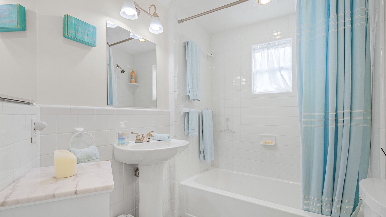 Photo of Bathroom in Naples Park