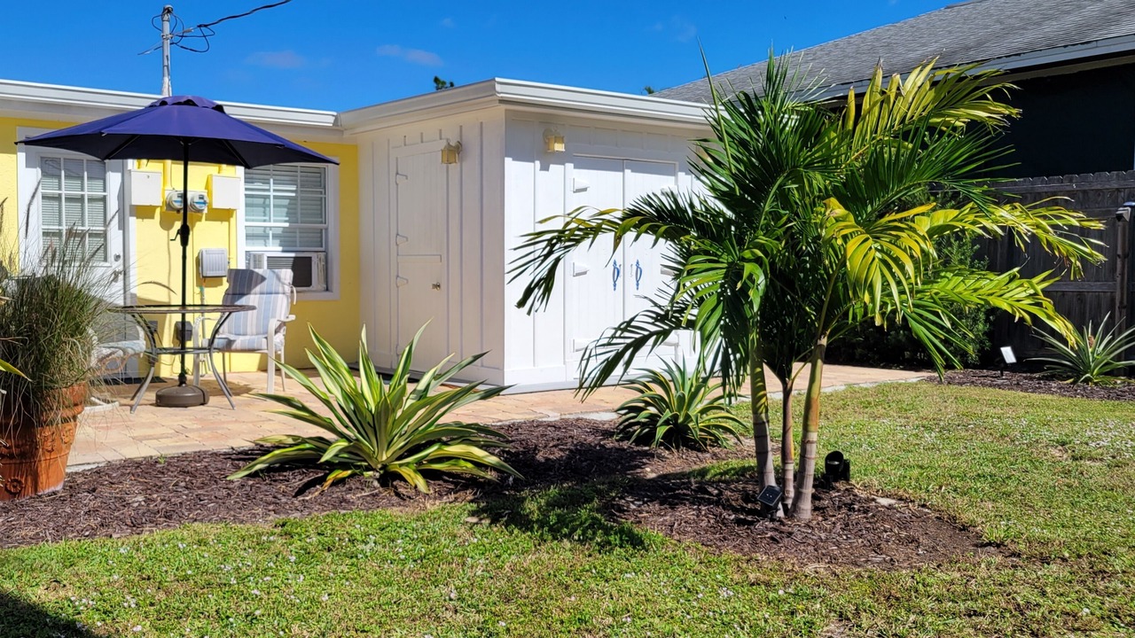 Photo of Outdoor in Naples Park