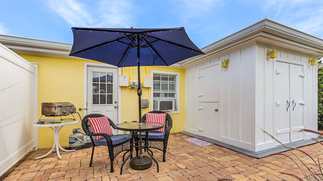 Photo of Outdoor in Naples Park