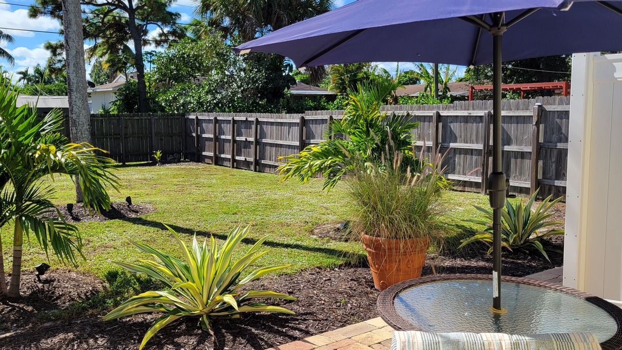 Photo of Outdoor in Naples Park
