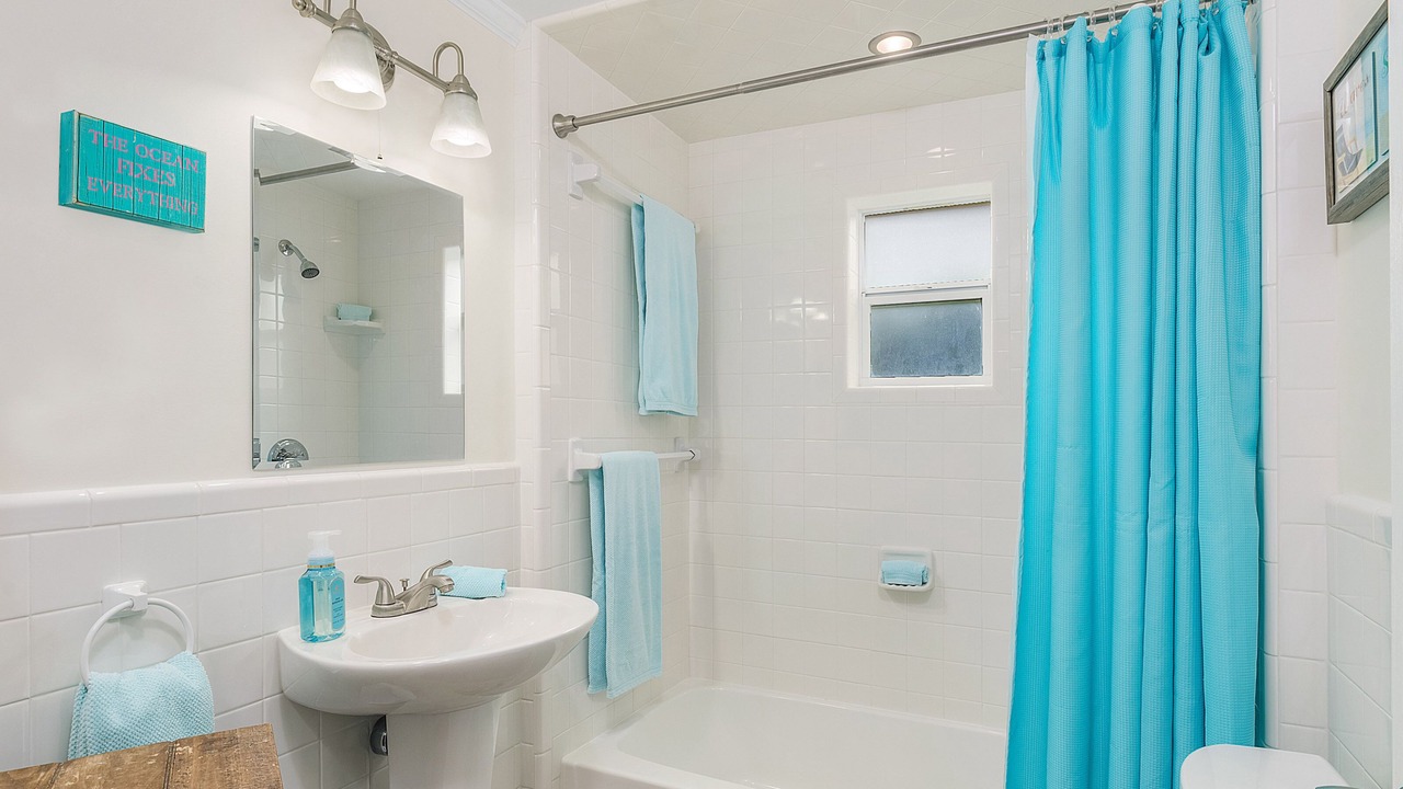 Photo of Bathroom in Naples Park