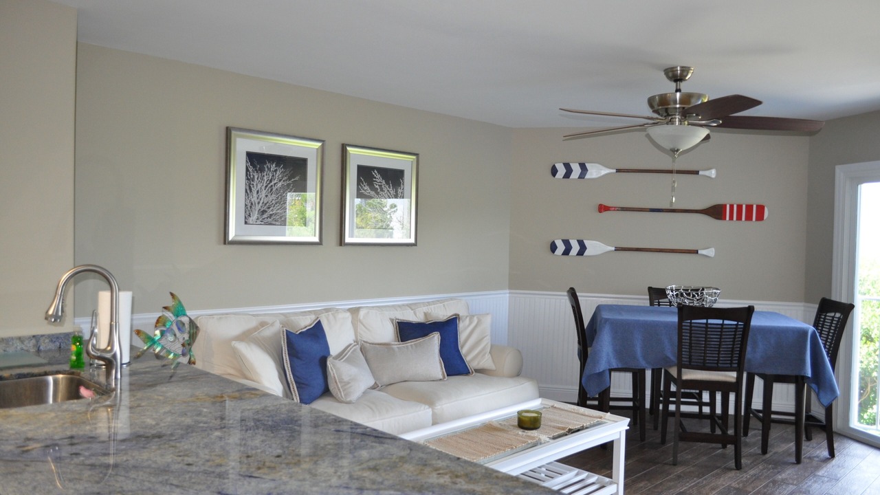 Photo of Bedroom in Tavernier