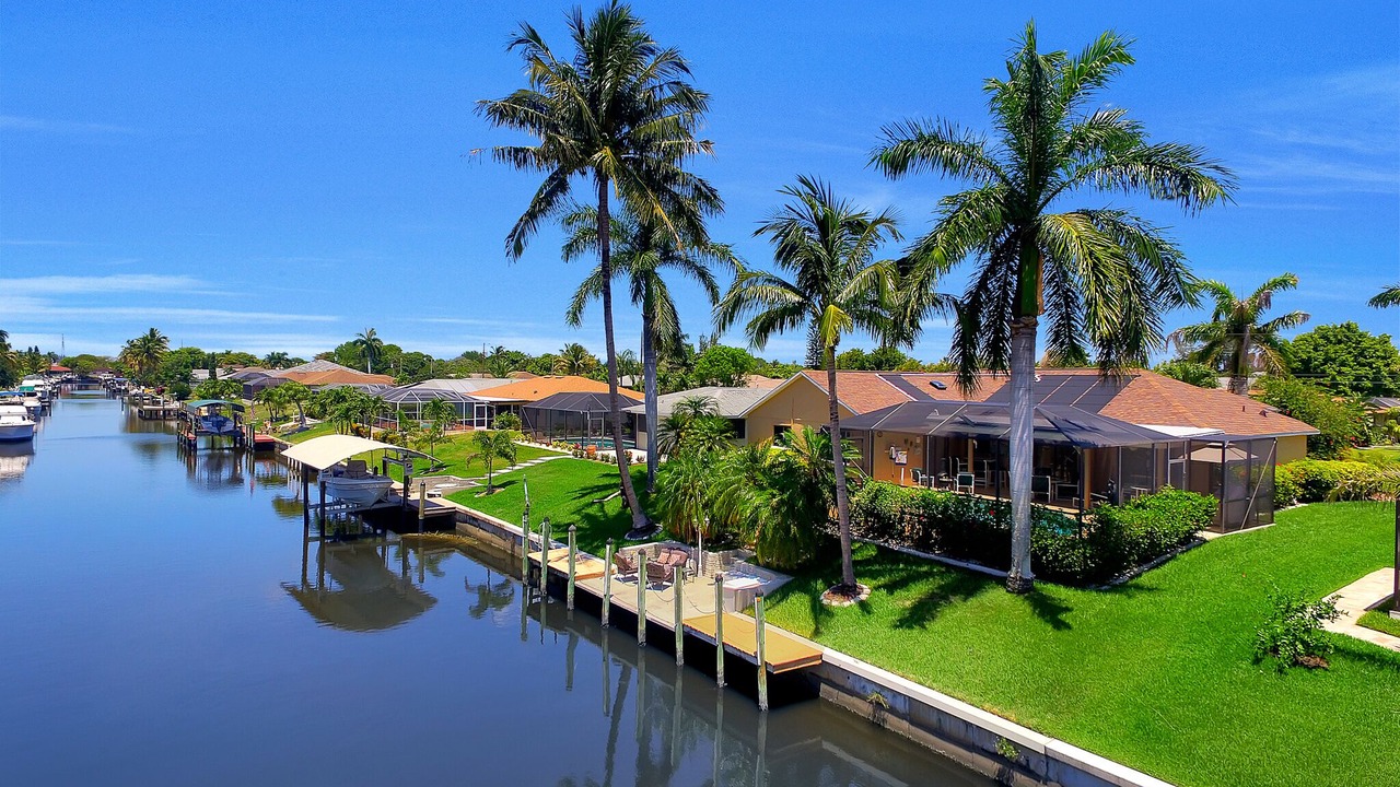 Photo of Outdoor in Fort Myers