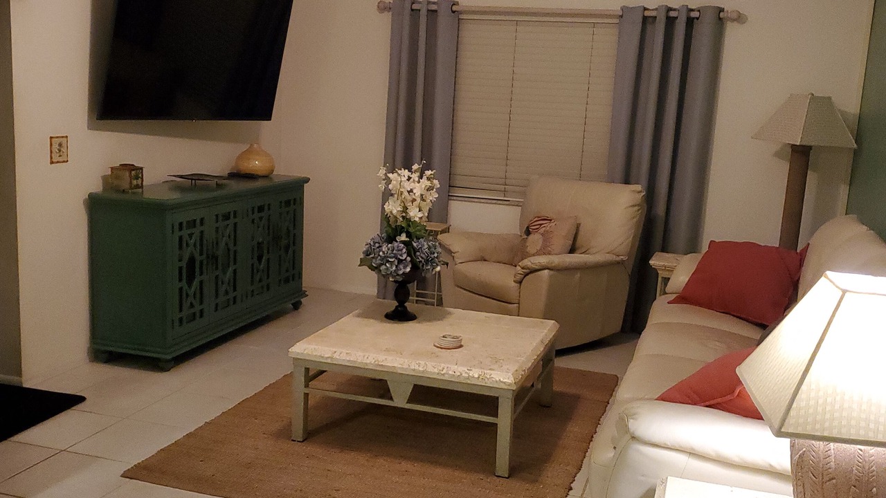 Photo of Livingroom in Fort Myers
