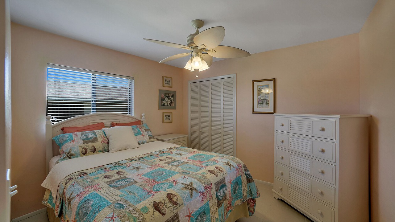 Photo of Bedroom in Fort Myers