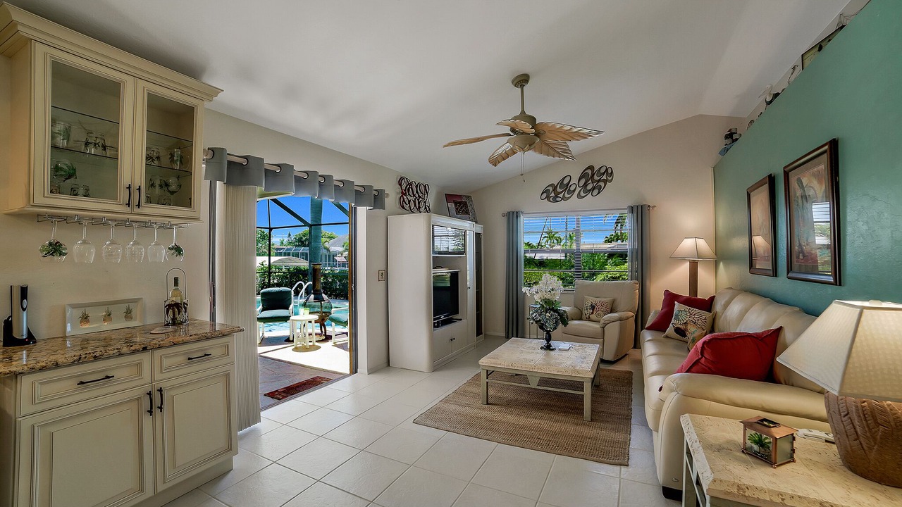 Photo of Bedroom in Fort Myers