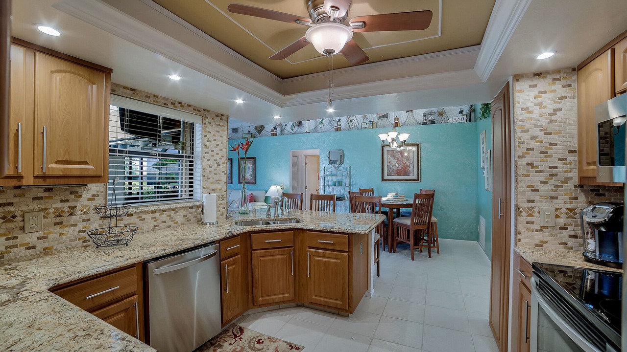 Photo of Kitchen in Fort Myers