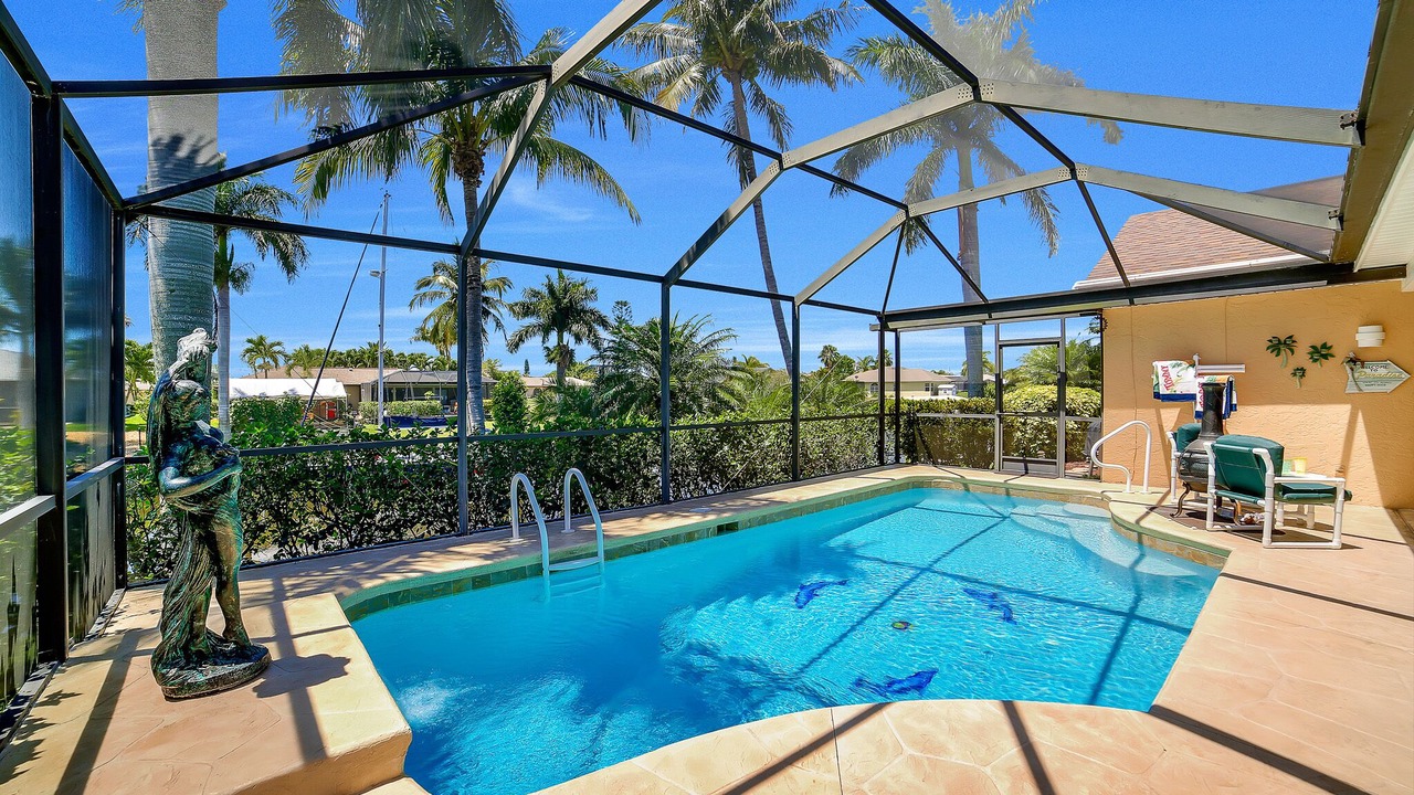 Photo of Outdoor in Fort Myers