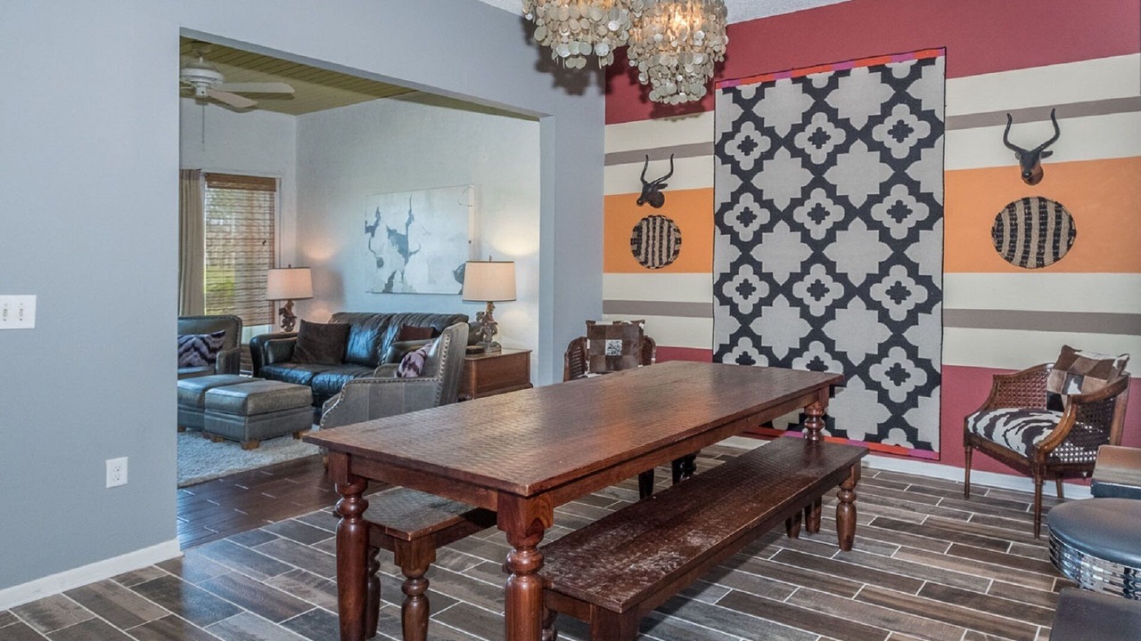 Photo of Bedroom in Sawgrass