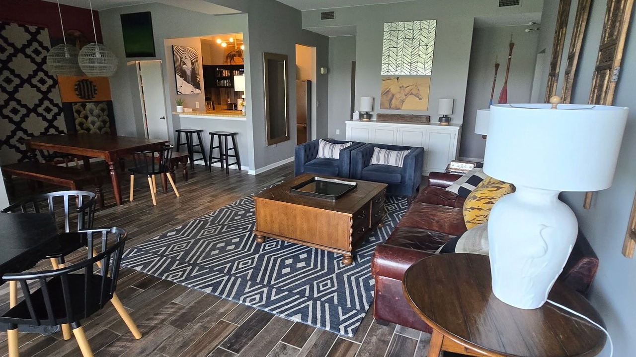 Photo of Bedroom in Sawgrass