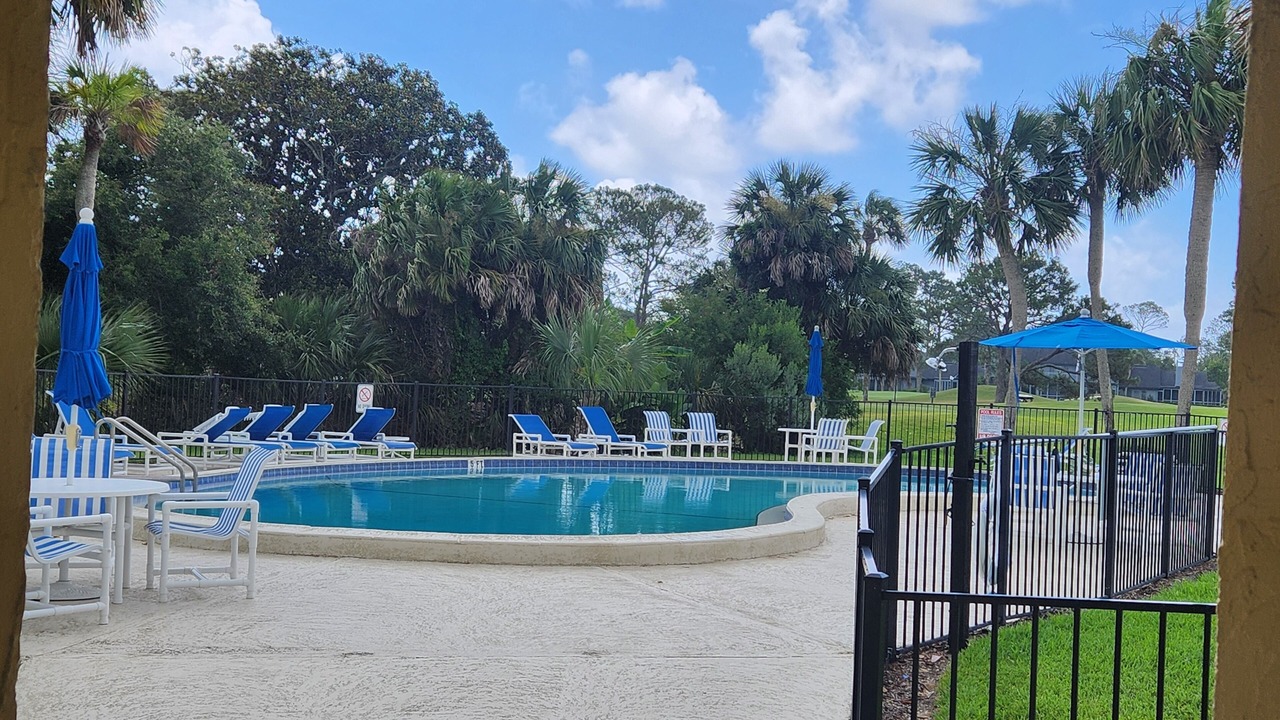 Photo of Outdoor in Sawgrass