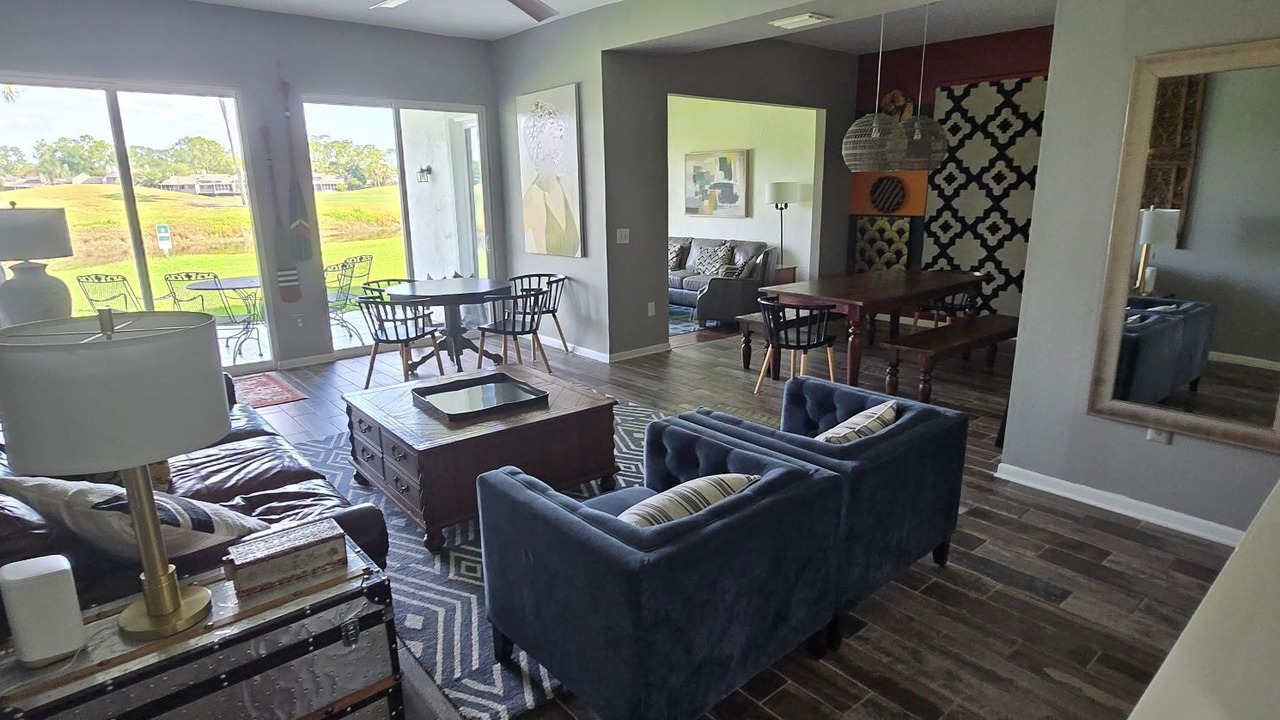 Photo of Bedroom in Sawgrass