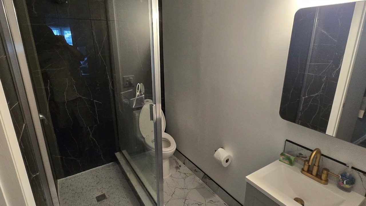 Photo of Bathroom in Sawgrass