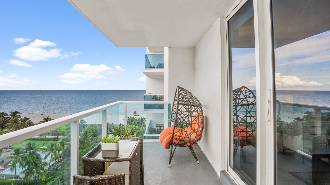Photo of Outdoor in South Beach