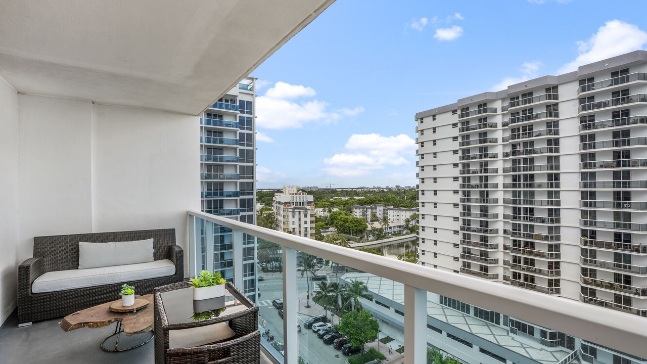 Photo of Outdoor in South Beach