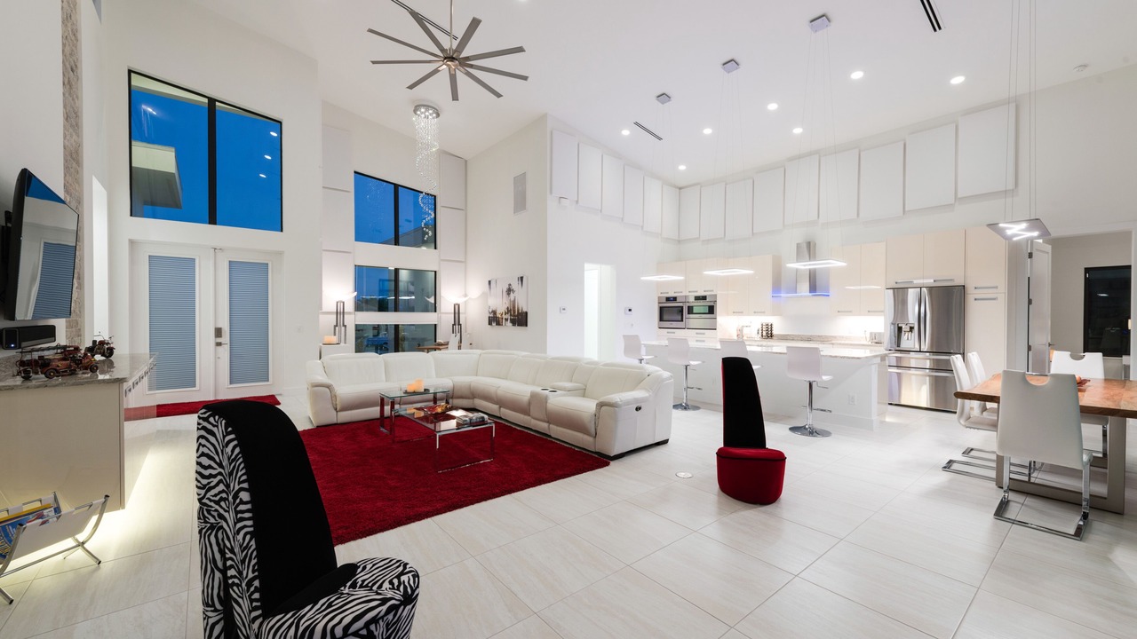 Photo of Bedroom in Pelican