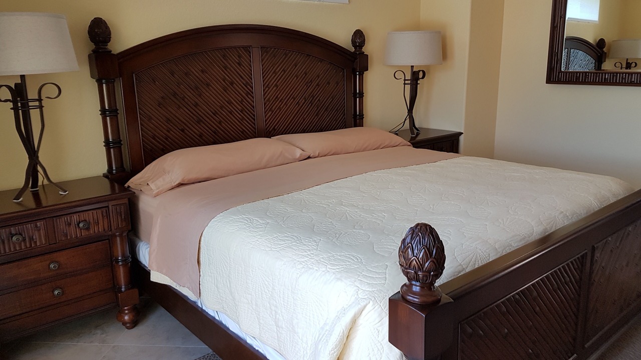 Photo of Bedroom in Port Charlotte
