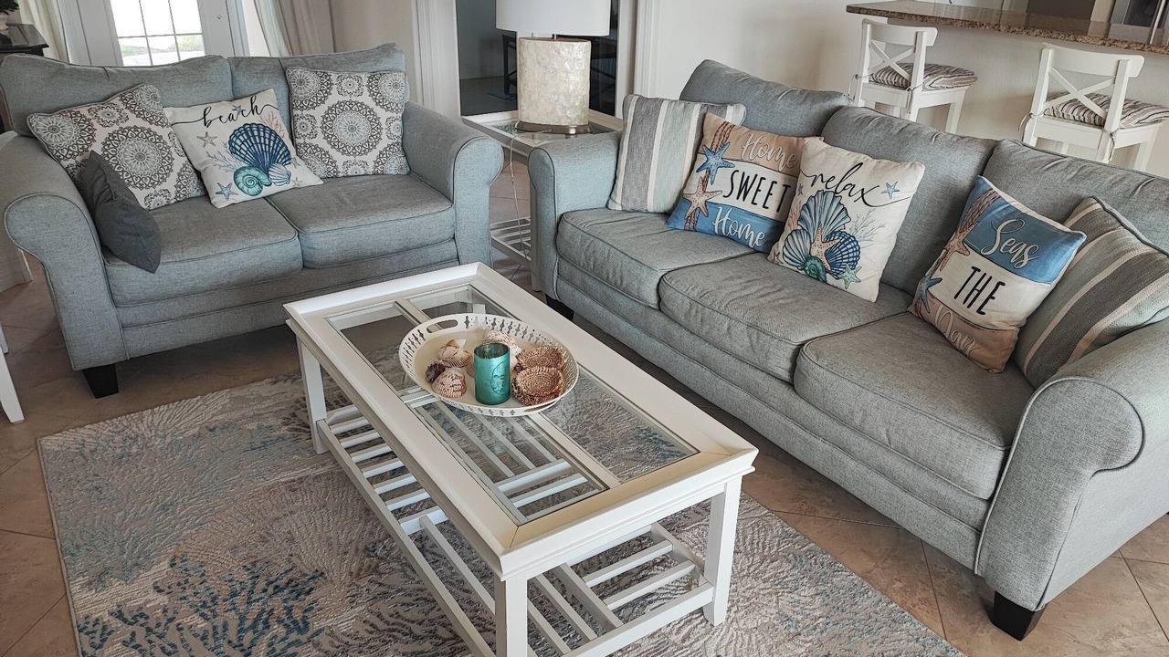 Photo of Livingroom in Port Charlotte