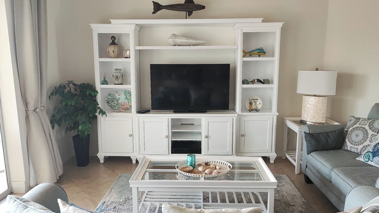 Photo of Livingroom in Port Charlotte