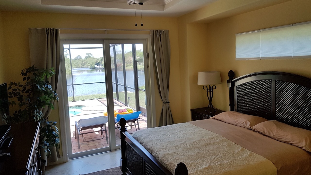 Photo of Bedroom in Port Charlotte