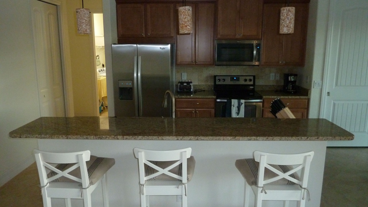 Photo of Kitchen in Port Charlotte
