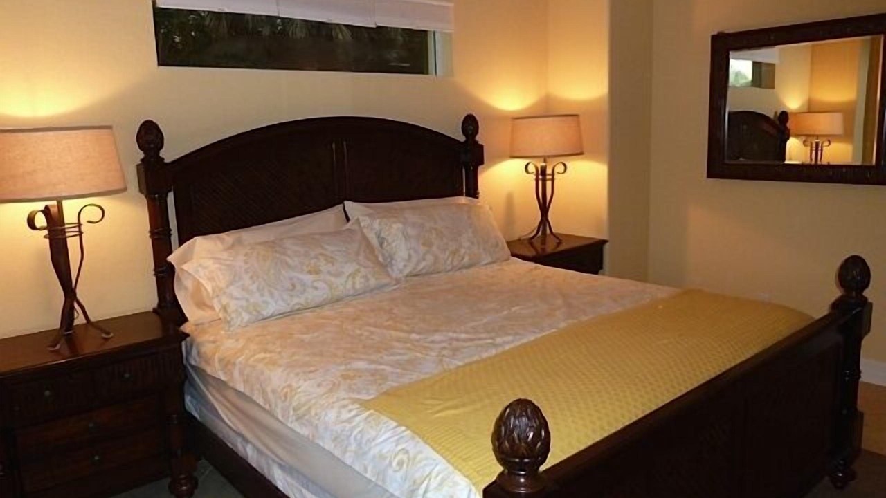 Photo of Bedroom in Port Charlotte