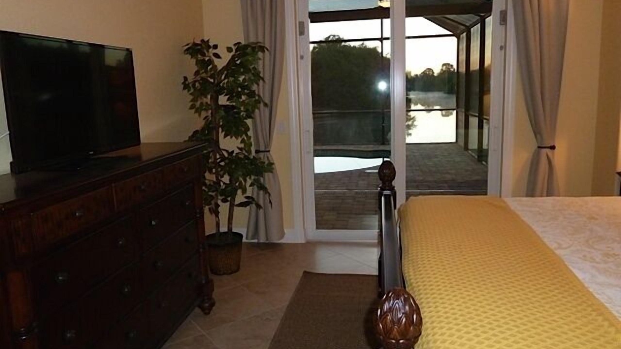 Photo of Bedroom in Port Charlotte