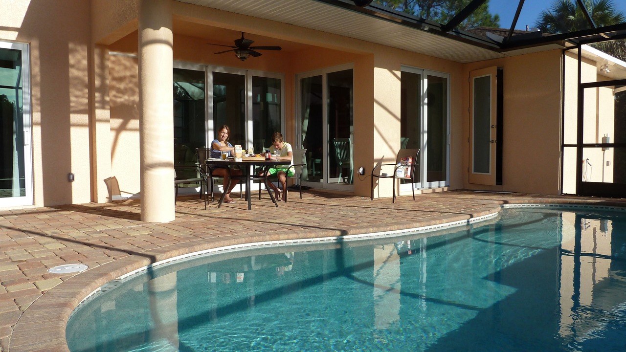 Photo of Outdoor in Port Charlotte