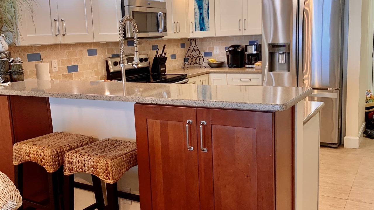 Photo of Kitchen in Indian Shores