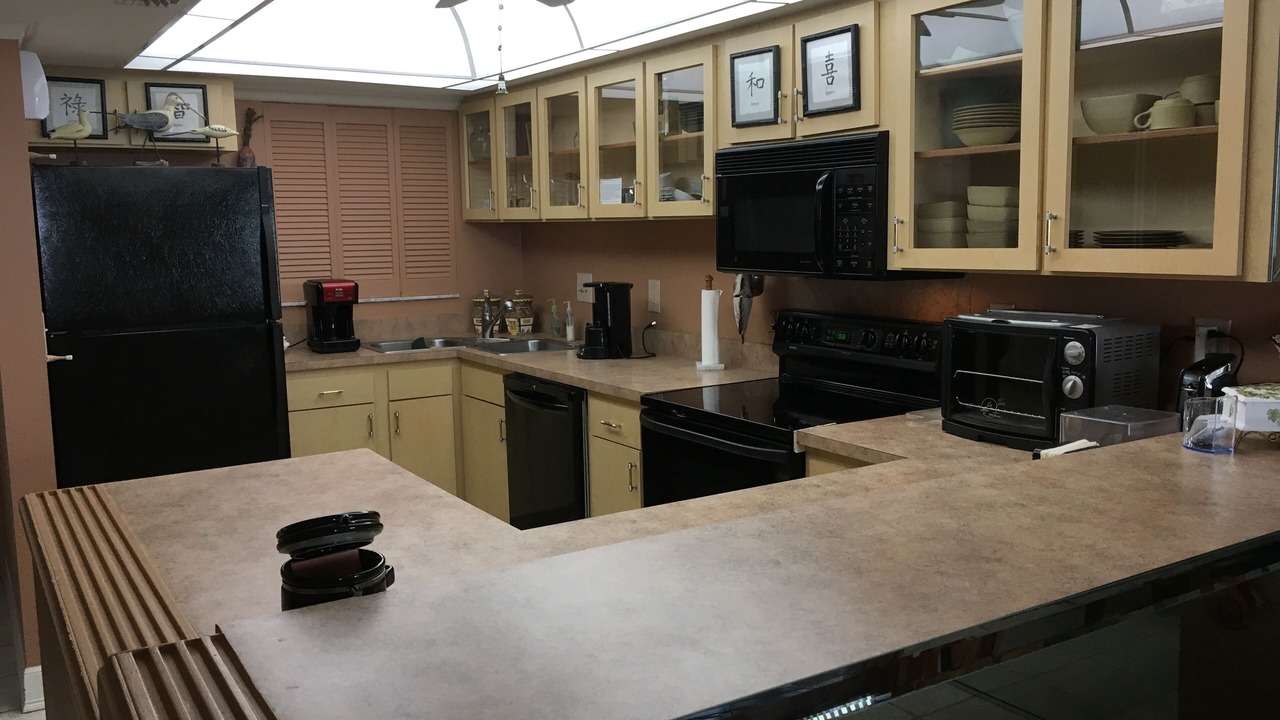 Photo of Kitchen in Ponce Inlet