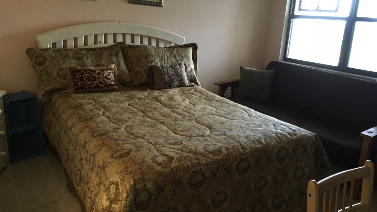 Photo of Bedroom in Ponce Inlet