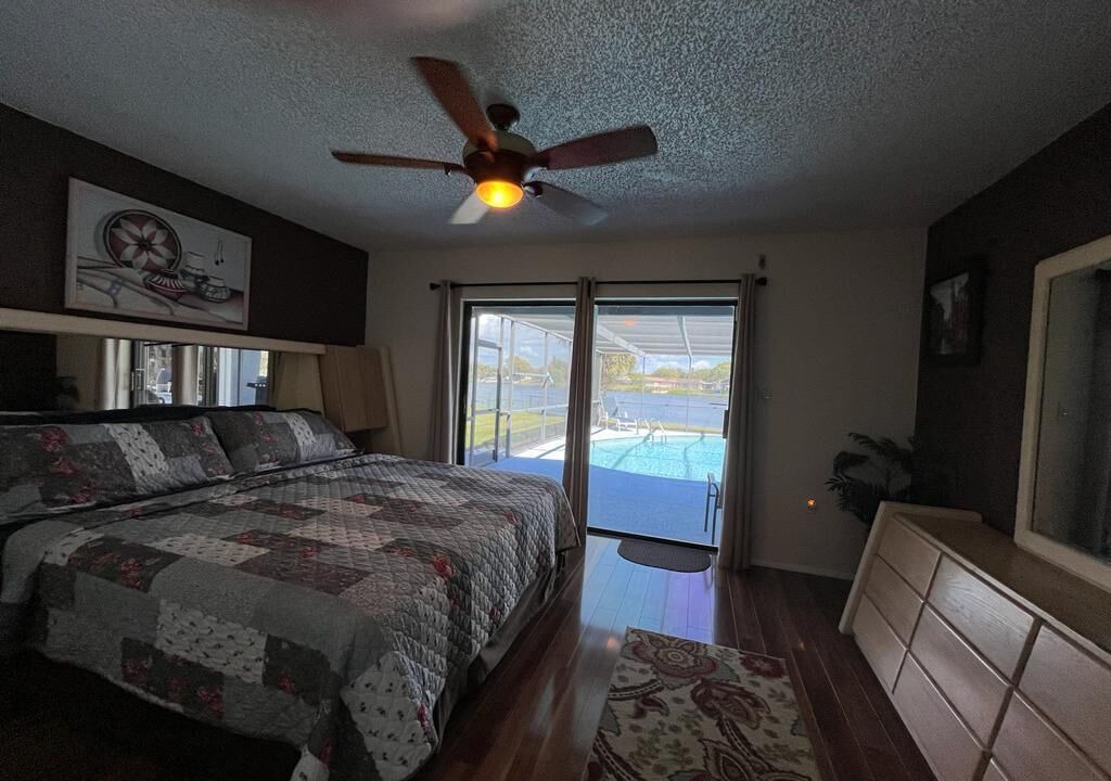 Photo of Bedroom in Regency Park