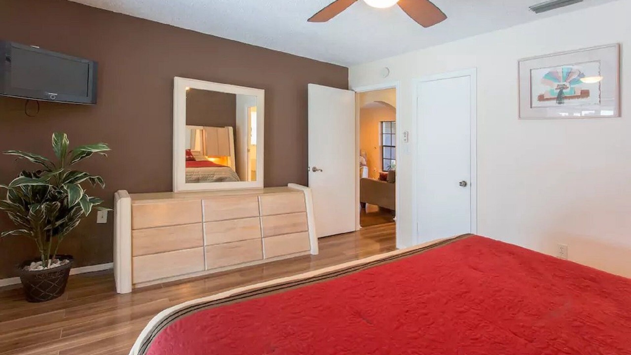 Photo of Bedroom in Regency Park