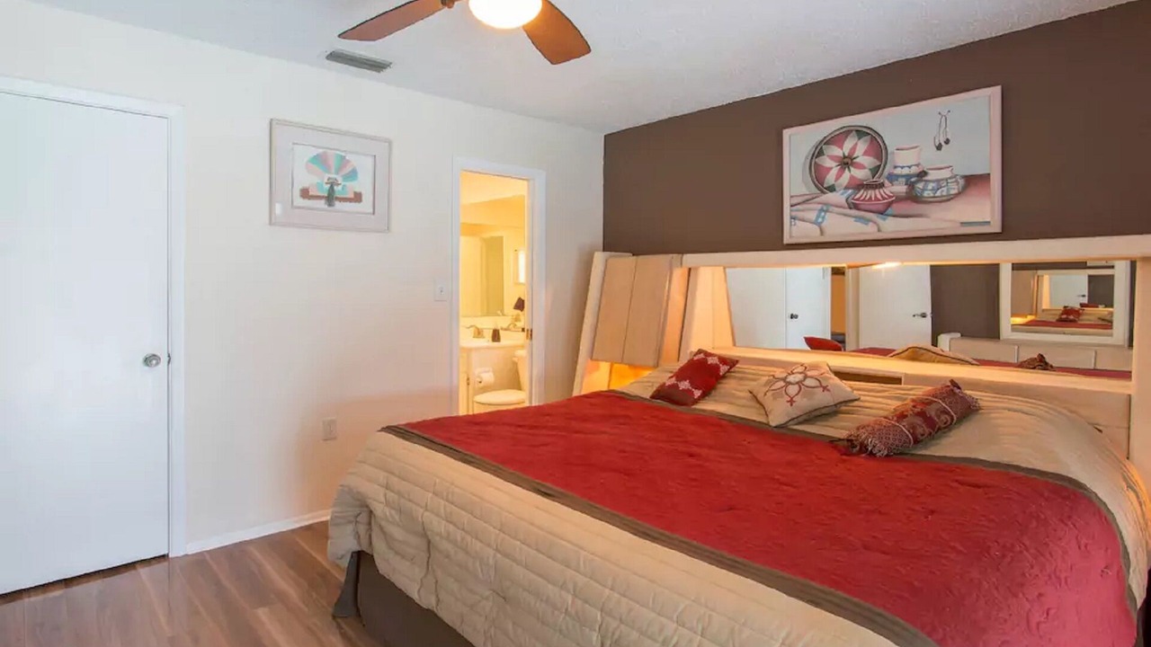 Photo of Bedroom in Regency Park