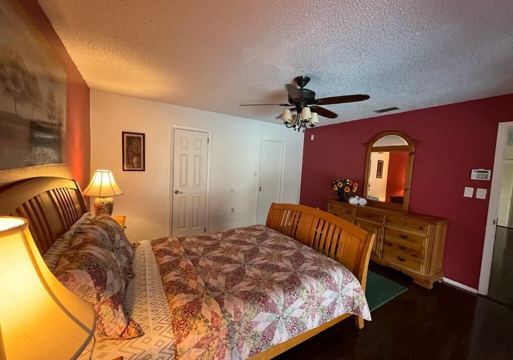 Photo of Bedroom in Regency Park