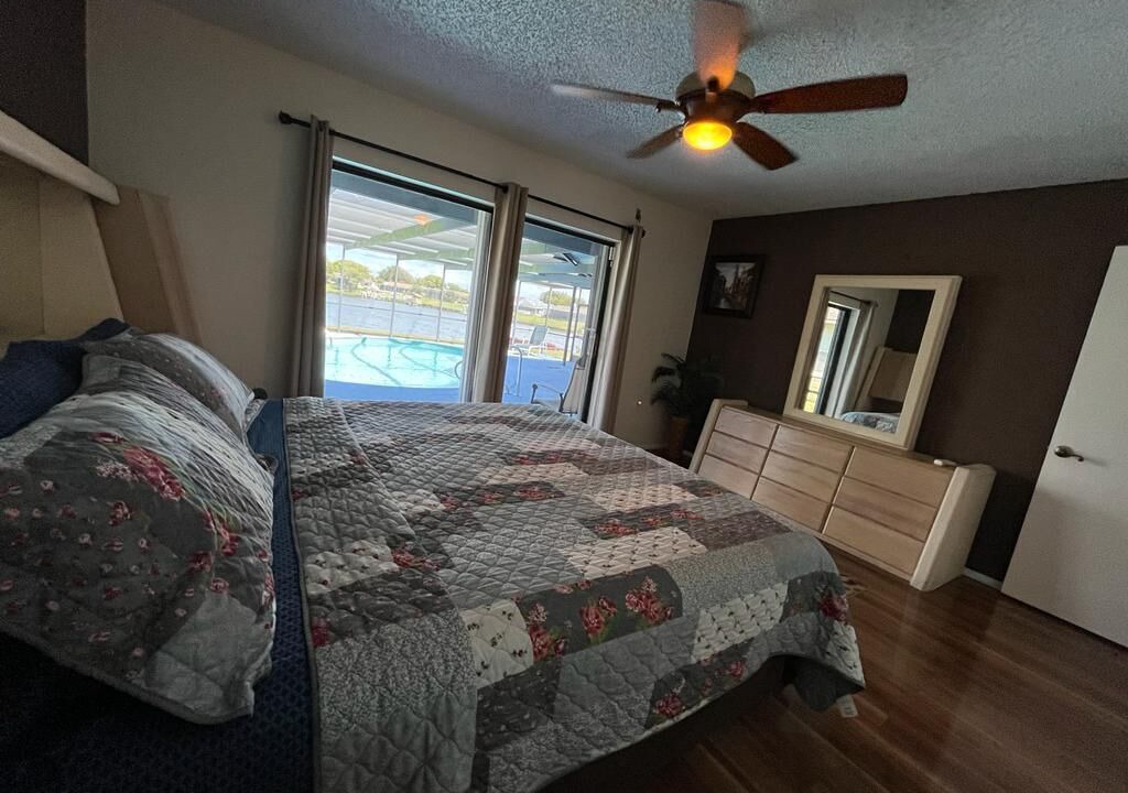 Photo of Bedroom in Regency Park