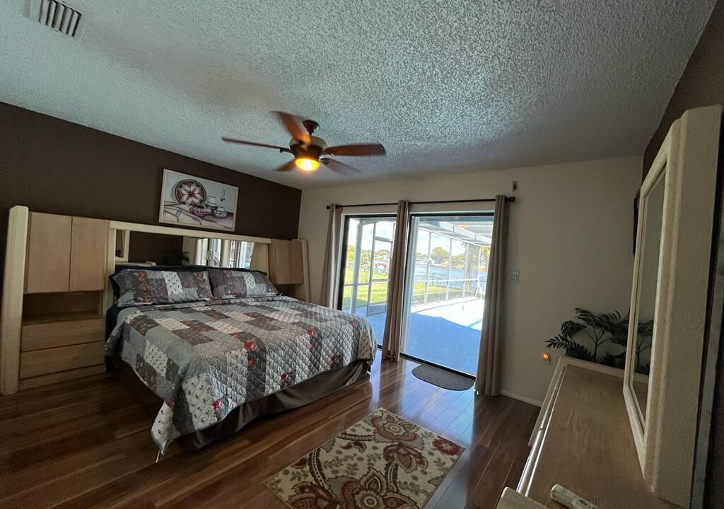 Photo of Bedroom in Regency Park
