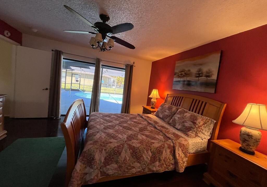 Photo of Bedroom in Regency Park