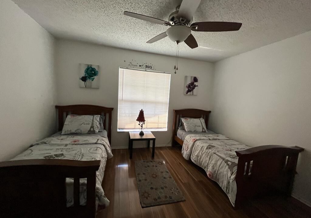 Photo of Bedroom in Regency Park